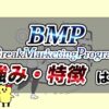 BreakMarketingProgram(BMP)の特徴と評判・口コミ