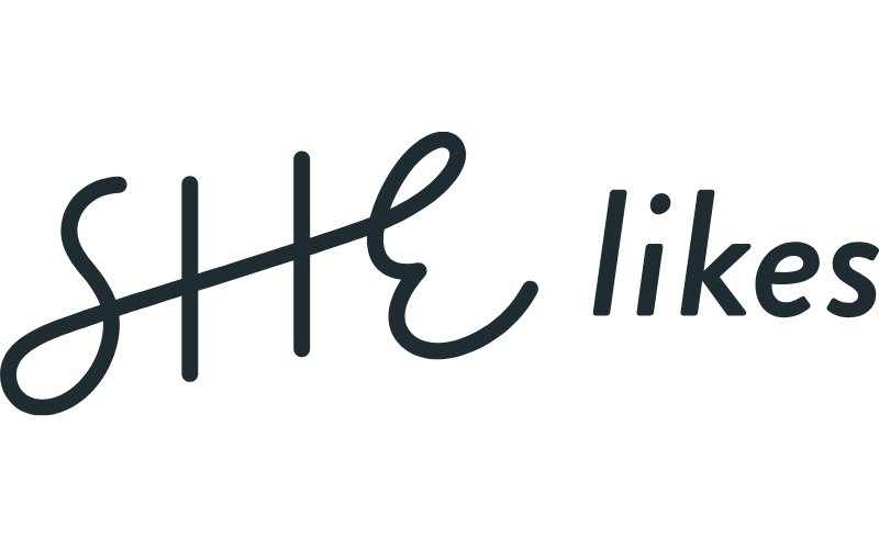 SHElikes_ロゴ