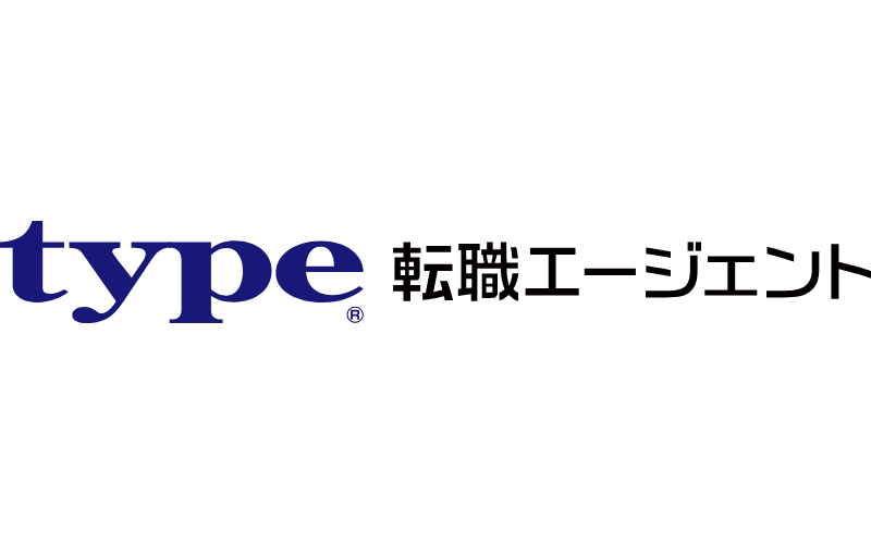 type転職エージェント：ロゴ