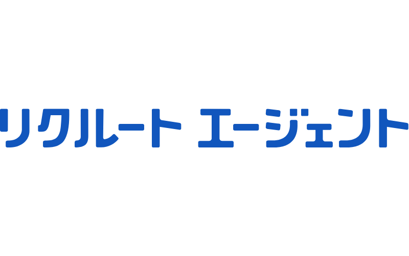 リクルートエージェント：ロゴ